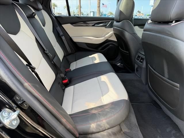 2025 Cadillac CT5-V V-Series