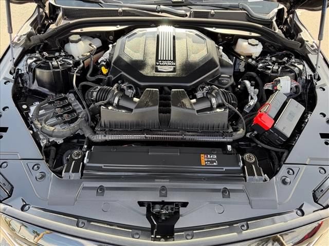2025 Cadillac CT5-V V-Series