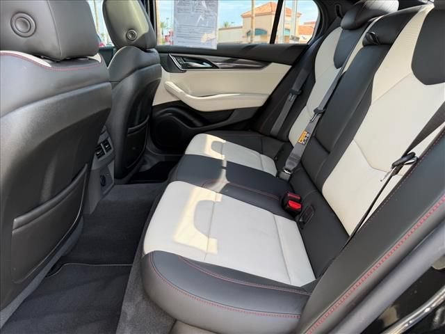 2025 Cadillac CT5-V V-Series