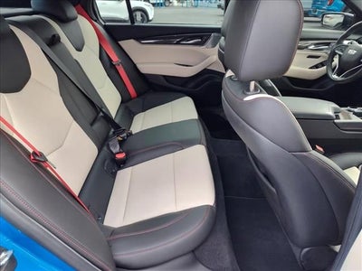 2024 Cadillac CT5-V V-Series