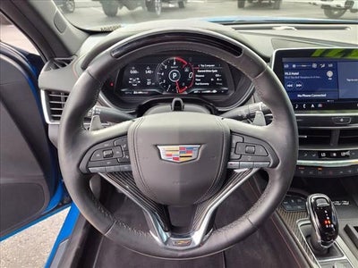 2024 Cadillac CT5-V V-Series