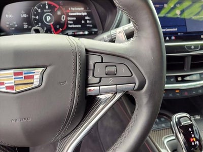 2024 Cadillac CT5-V V-Series