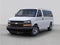 2027 Chevrolet Express Passenger LS