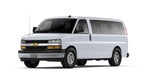 2026 Chevrolet Express Passenger 1LT
