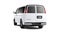 2026 Chevrolet Express Passenger 1LT