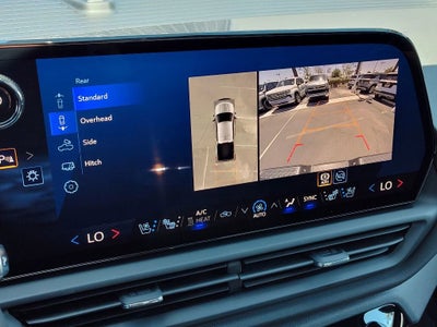 2026 Chevrolet Silverado EV LT - Max Range