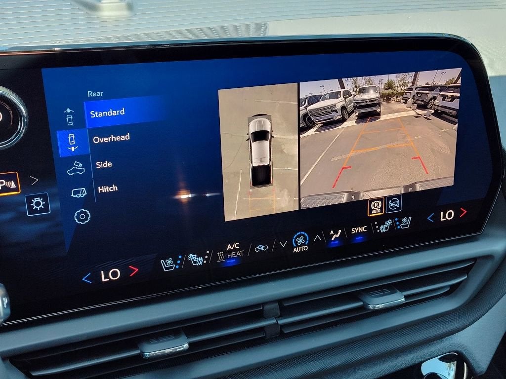 2026 Chevrolet Silverado EV LT - Max Range