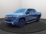2026 Chevrolet Silverado EV LT - Max Range