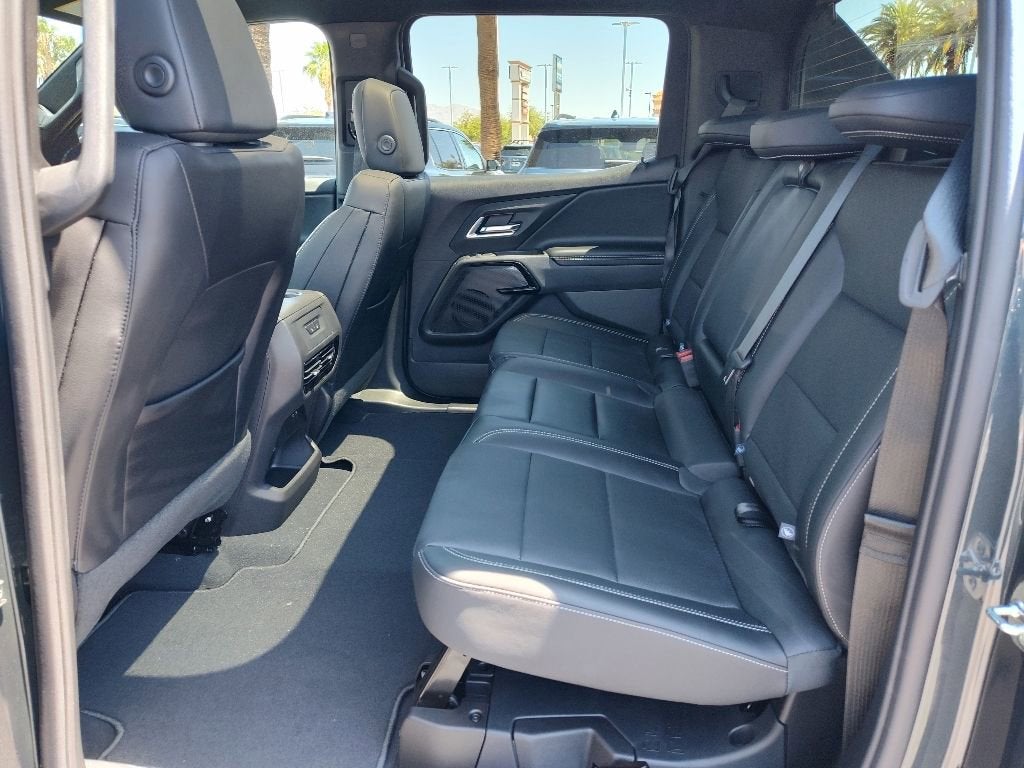 2026 Chevrolet Silverado EV LT - Max Range