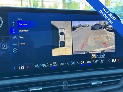 2026 Chevrolet Silverado EV LT - Max Range