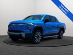 2026 Chevrolet Silverado EV LT - Max Range