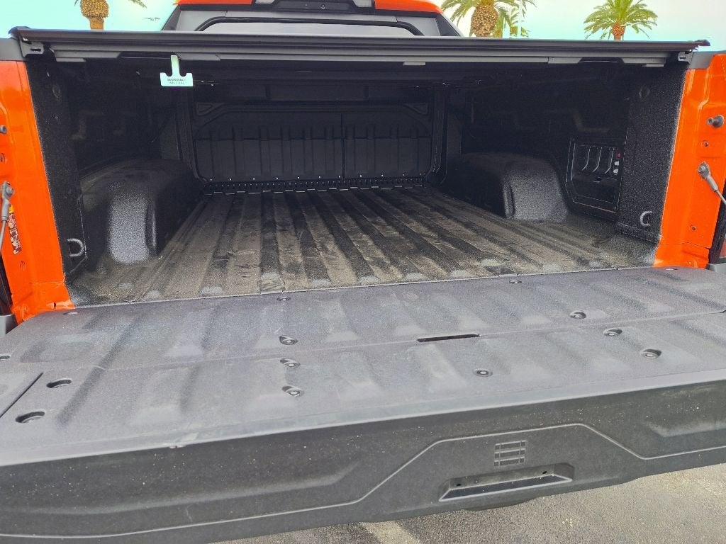 2026 Chevrolet Silverado EV LT - Max Range