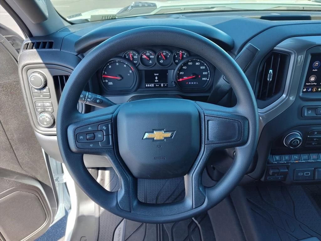 2026 Chevrolet Silverado 3500 HD WT DRW