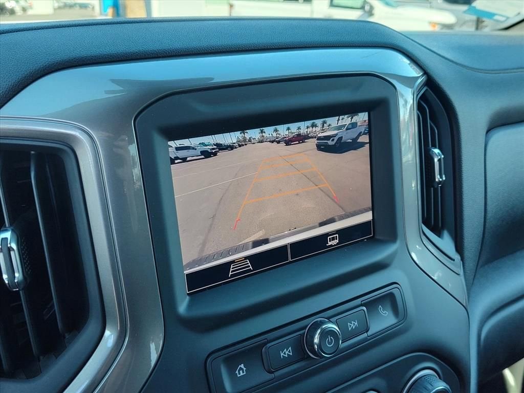 2026 Chevrolet Silverado 3500 HD WT DRW