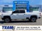 2021 Chevrolet Silverado 2500 HD Custom