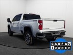 2021 Chevrolet Silverado 2500 HD Custom