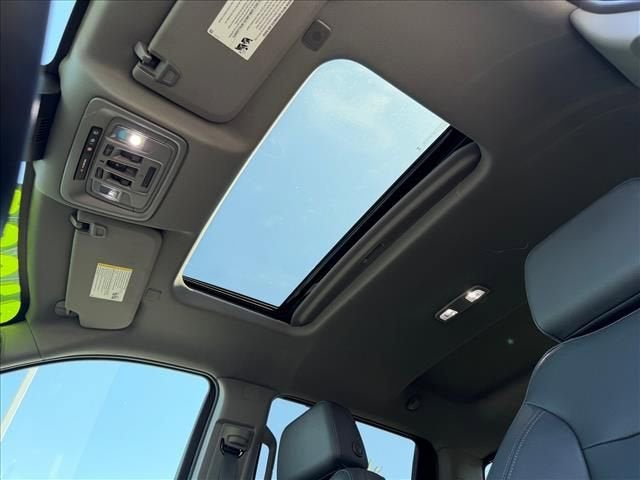 2024 Chevrolet Silverado 3500 HD LTZ