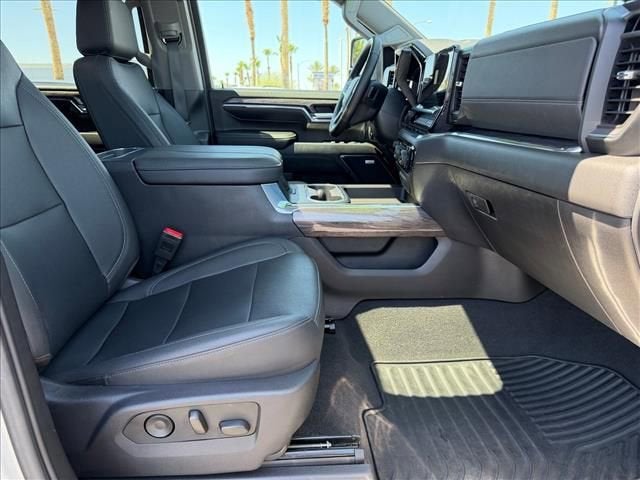 2024 Chevrolet Silverado 3500 HD LTZ