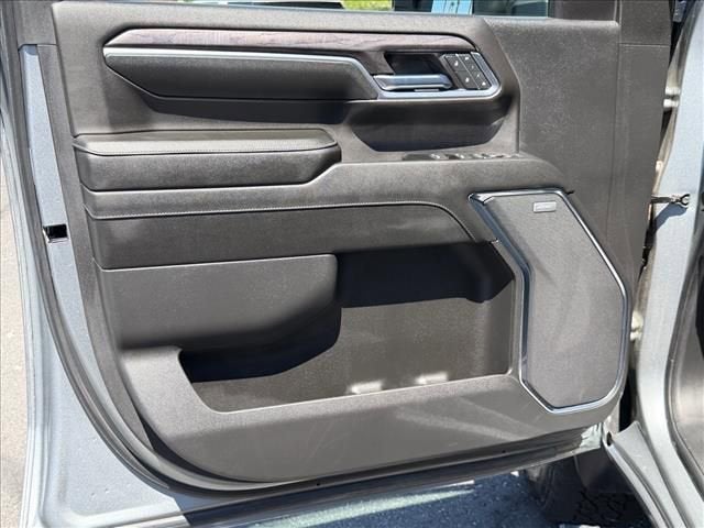 2024 Chevrolet Silverado 3500 HD LTZ