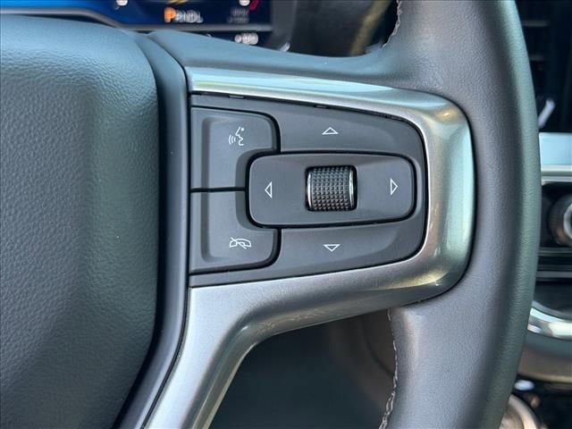 2024 Chevrolet Silverado 3500 HD LTZ