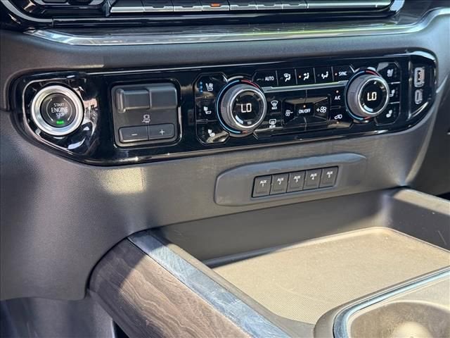 2024 Chevrolet Silverado 3500 HD LTZ