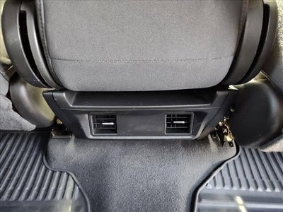 2023 Chevrolet Silverado 2500 HD Custom