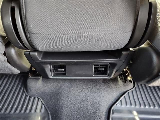 2023 Chevrolet Silverado 2500 HD Custom