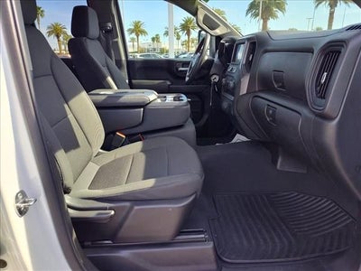 2023 Chevrolet Silverado 2500 HD Custom