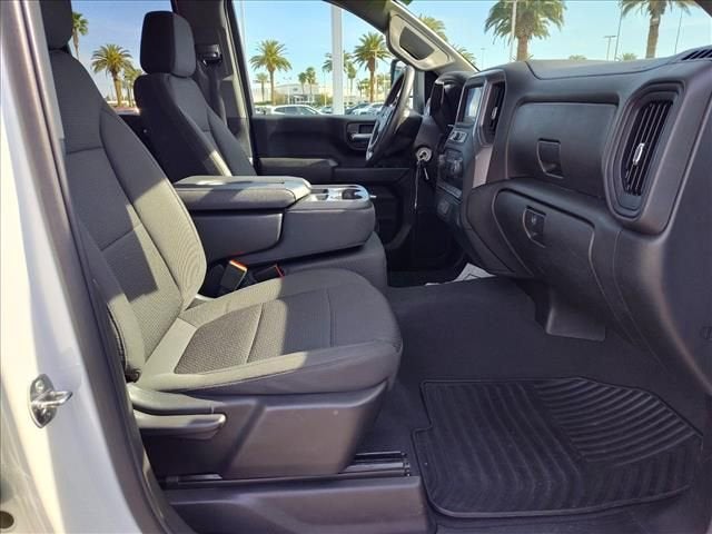 2023 Chevrolet Silverado 2500 HD Custom