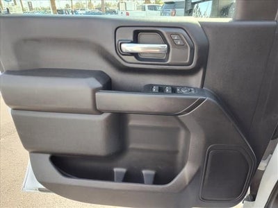 2023 Chevrolet Silverado 2500 HD Custom