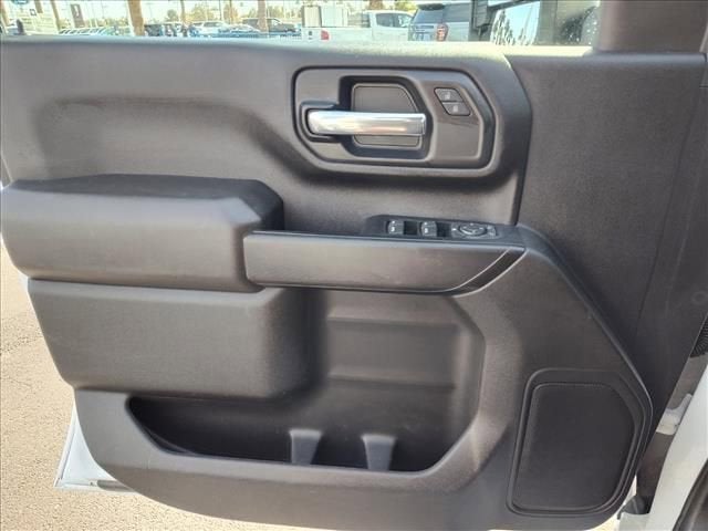 2023 Chevrolet Silverado 2500 HD Custom