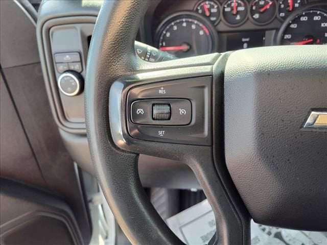 2023 Chevrolet Silverado 2500 HD Custom