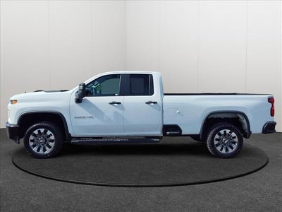 2023 Chevrolet Silverado 2500 HD Custom