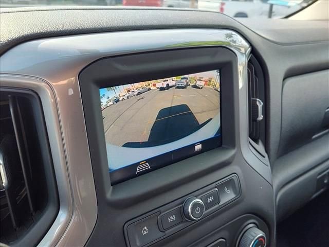 2023 Chevrolet Silverado 2500 HD Custom