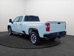 2023 Chevrolet Silverado 2500 HD Custom