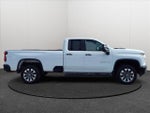 2023 Chevrolet Silverado 2500 HD Custom