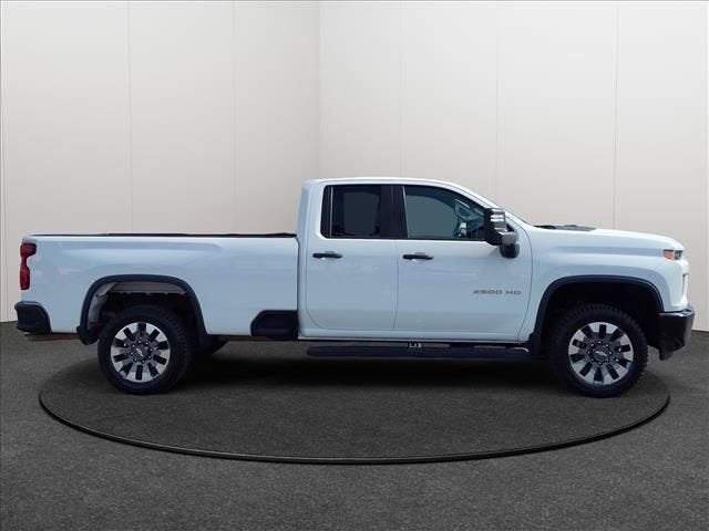 2023 Chevrolet Silverado 2500 HD Custom