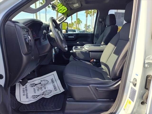 2023 Chevrolet Silverado 2500 HD Custom