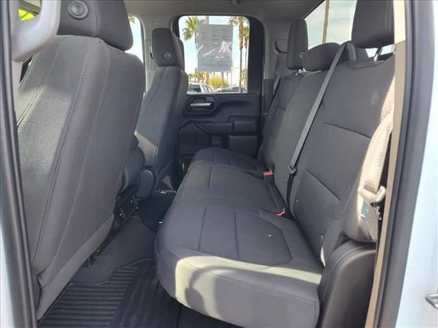 2023 Chevrolet Silverado 2500 HD Custom