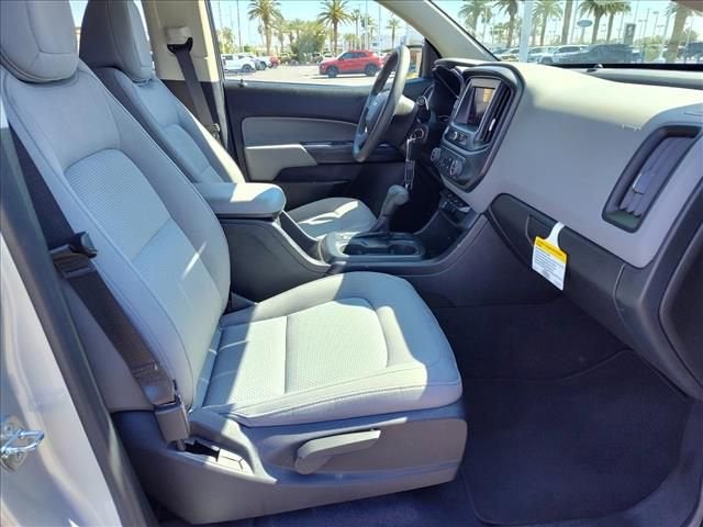 2020 Chevrolet Colorado 2WD Work Truck