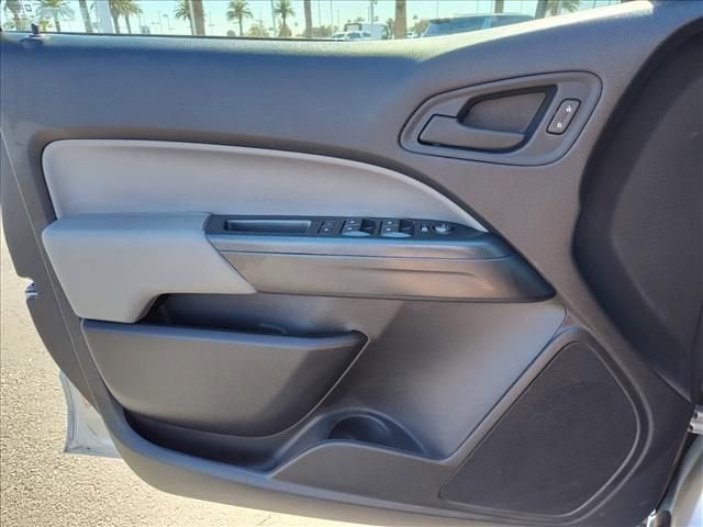 2020 Chevrolet Colorado 2WD Work Truck