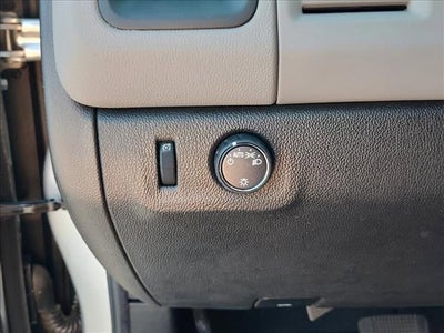 2020 Chevrolet Colorado 2WD Work Truck