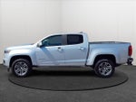 2020 Chevrolet Colorado 2WD Work Truck