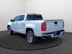 2020 Chevrolet Colorado 2WD Work Truck