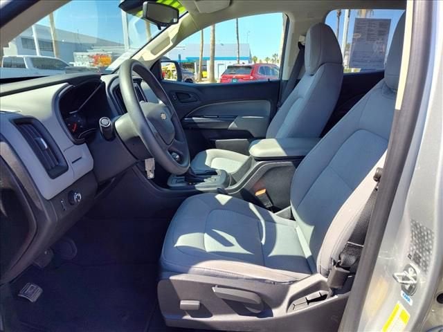 2020 Chevrolet Colorado 2WD Work Truck