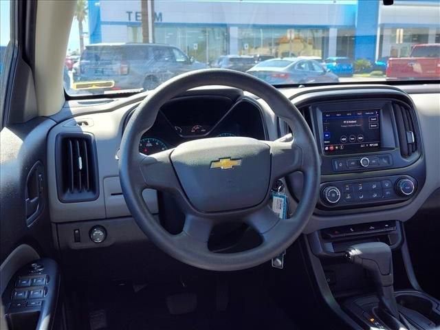 2020 Chevrolet Colorado 2WD Work Truck