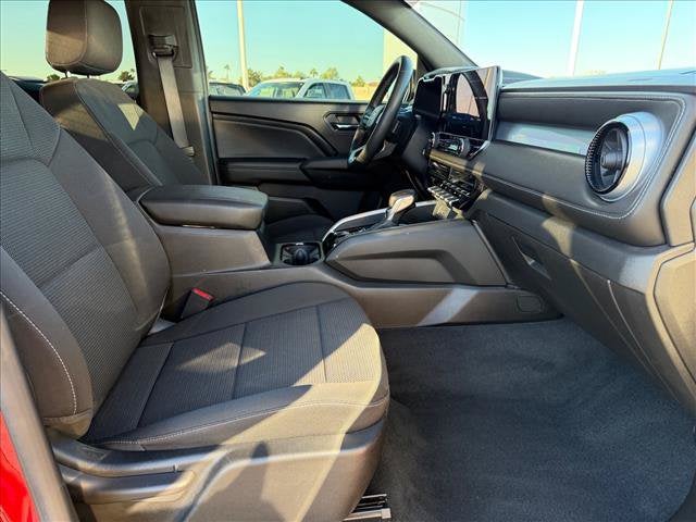2023 Chevrolet Colorado 4WD LT