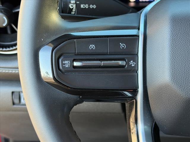 2023 Chevrolet Colorado 4WD LT