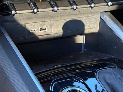 2023 Chevrolet Colorado 4WD LT