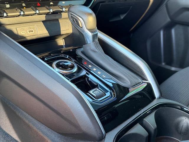 2023 Chevrolet Colorado 4WD LT